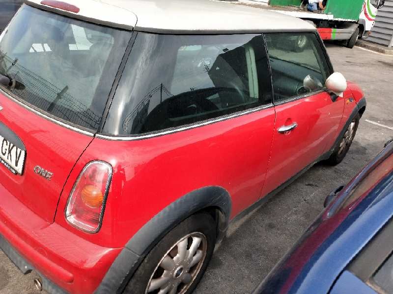 mini mini (r50,r53) del año 2003