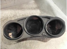 Recambio de cuadro instrumentos para citroen c4 lim. feel edition referencia OEM IAM 9812832380 A2C97398300 