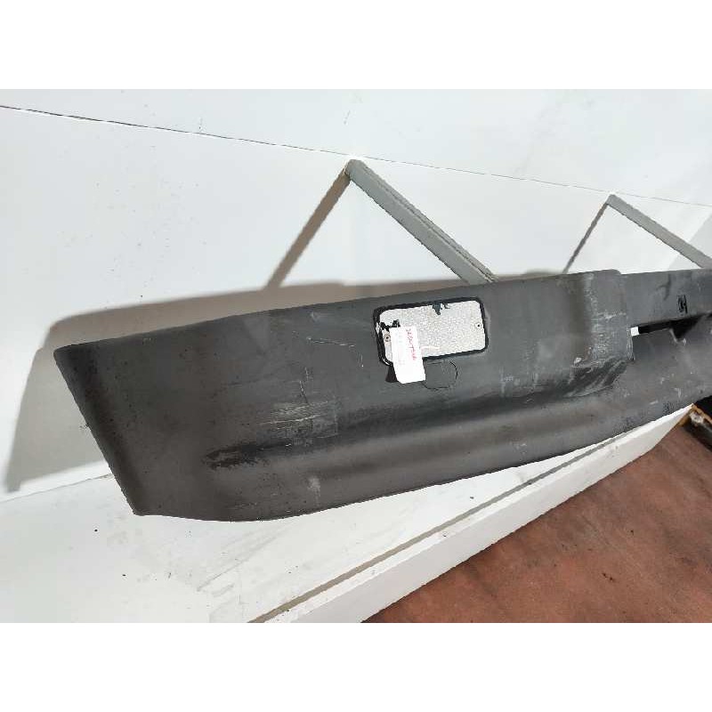 Recambio de paragolpes delantero para ford transit, caja cerr. largo 95 ft 100 2.5 express-line referencia OEM IAM   
