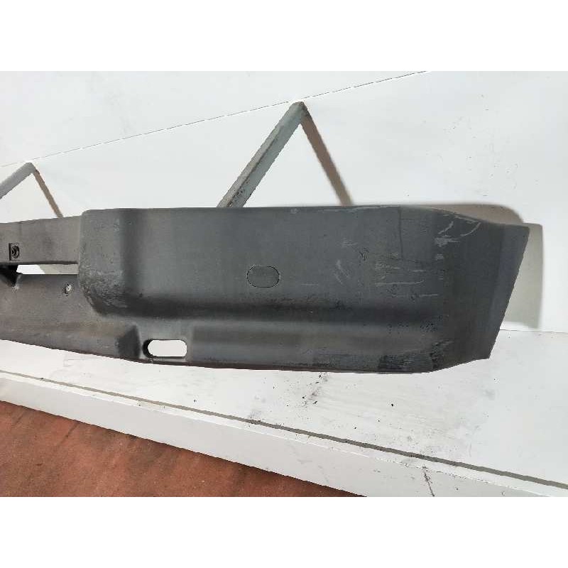 Recambio de paragolpes delantero para ford transit, caja cerr. largo 95 ft 100 2.5 express-line referencia OEM IAM   