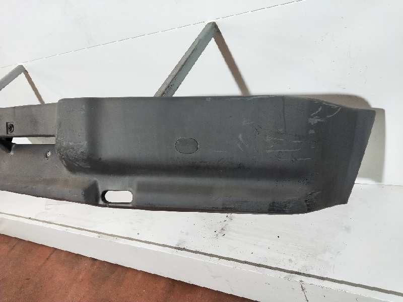 Recambio de paragolpes delantero para ford transit, caja cerr. largo 95 ft 100 2.5 express-line referencia OEM IAM   