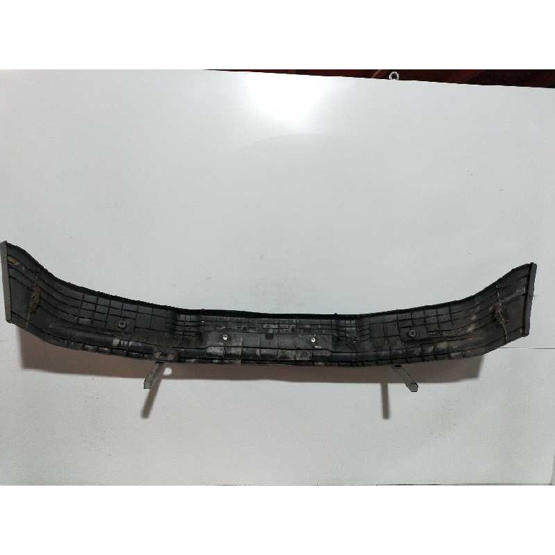 Recambio de paragolpes delantero para ford transit, caja cerr. largo 95 ft 100 2.5 express-line referencia OEM IAM   