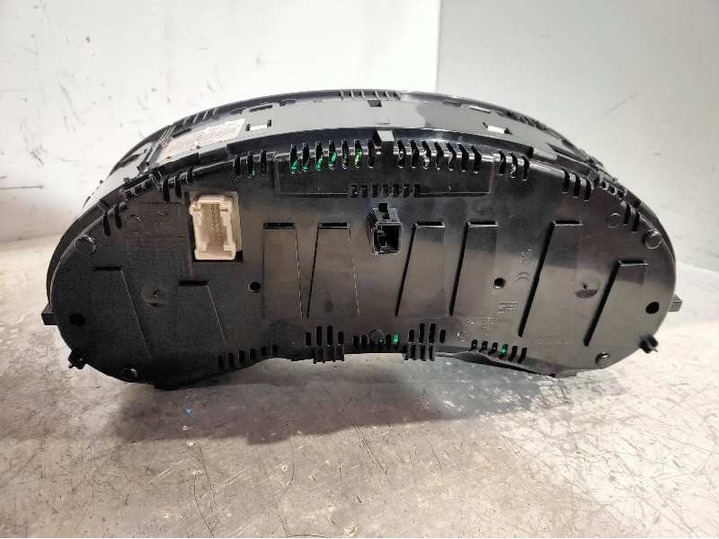 Recambio de cuadro instrumentos para citroen c4 lim. feel edition referencia OEM IAM 9812832380 A2C97398300 