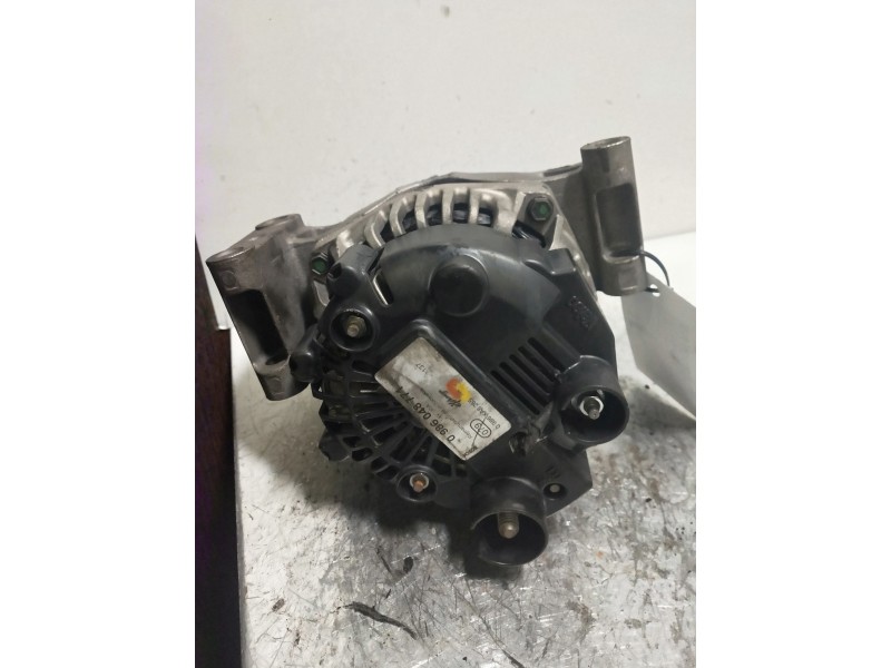 Recambio de alternador para opel combo d expression l1h1 referencia OEM IAM   