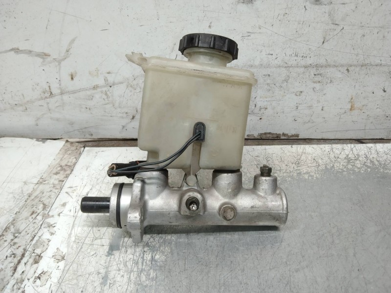 Recambio de bomba freno para chevrolet evanda cdx referencia OEM IAM   