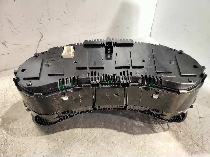 Recambio de cuadro instrumentos para citroen c4 lim. feel edition referencia OEM IAM 9812832380 A2C97398300 