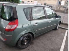 renault scenic ii del año 2004 2