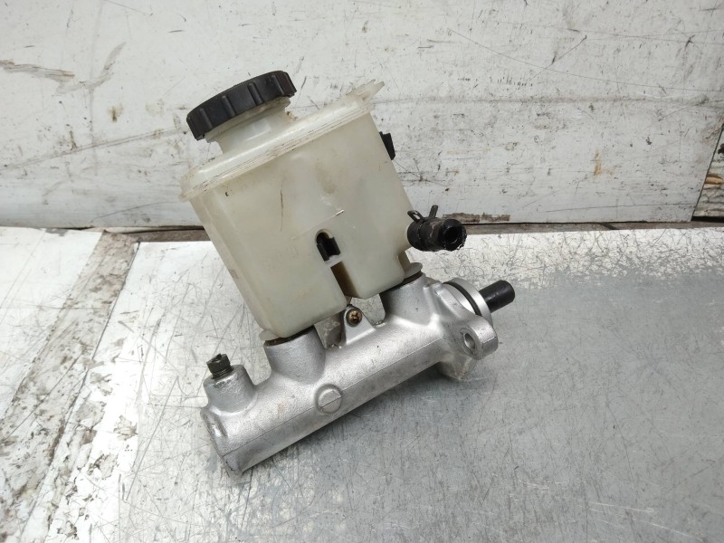 Recambio de bomba freno para chevrolet evanda cdx referencia OEM IAM   