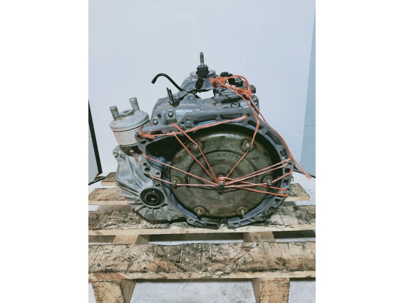 Recambio de caja cambios para mini mini (r56) cooper s referencia OEM IAM 2400150607 7524781 03 07F2H45162 67344 02