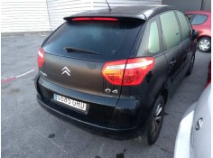 citroen c4 picasso del año 2008 2