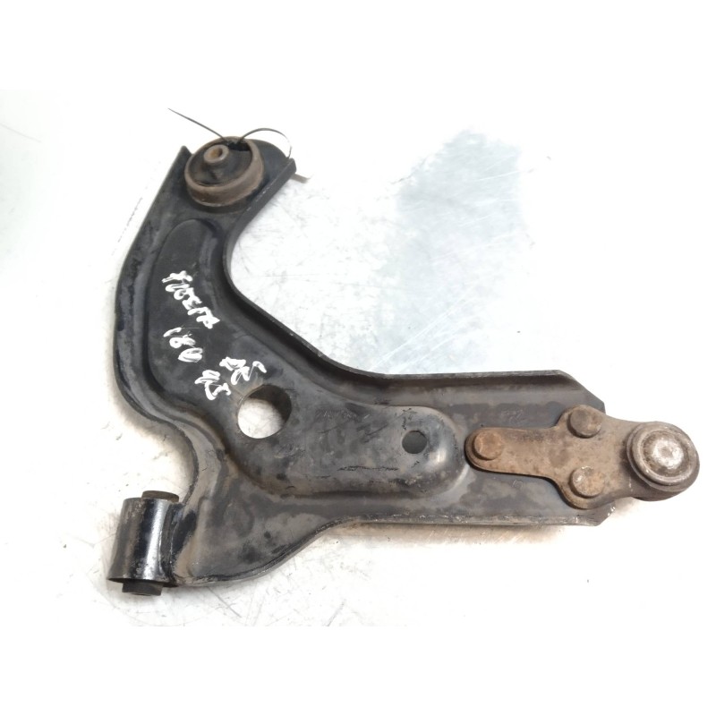 Recambio de brazo suspension inferior delantero derecho para ford fiesta berlina 1.8 diesel cat referencia OEM IAM   