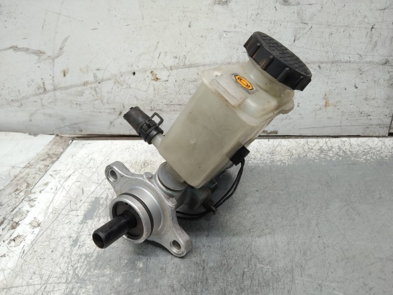 Recambio de bomba freno para chevrolet evanda cdx referencia OEM IAM   