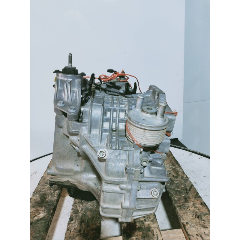 Recambio de caja cambios para mini mini (r56) cooper s referencia OEM IAM 2400150607 7524781 03 07F2H45162 67344 02