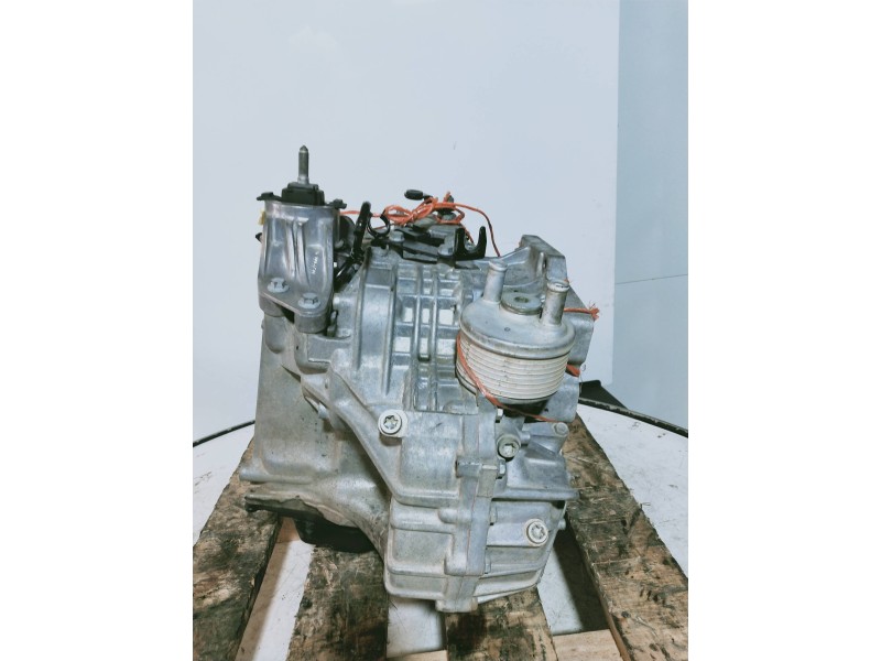 Recambio de caja cambios para mini mini (r56) cooper s referencia OEM IAM 2400150607 7524781 03 07F2H45162 67344 02