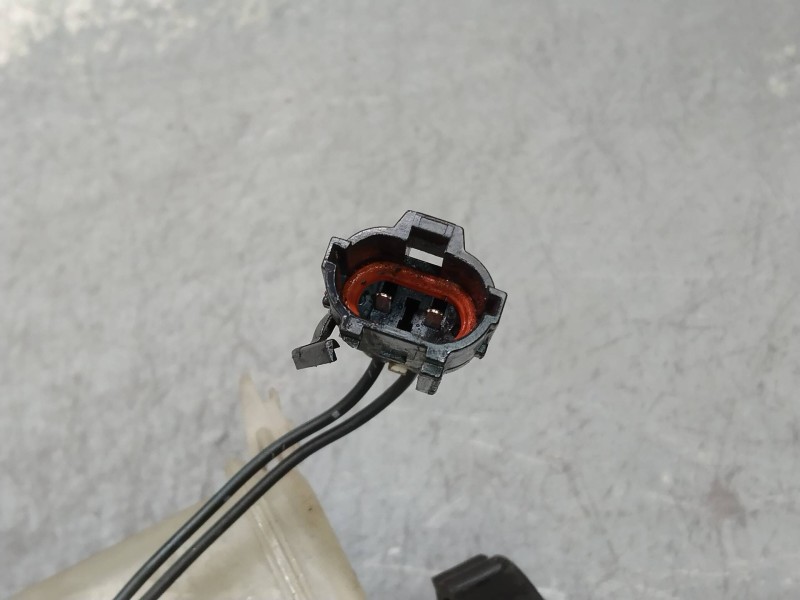 Recambio de bomba freno para chevrolet evanda cdx referencia OEM IAM   