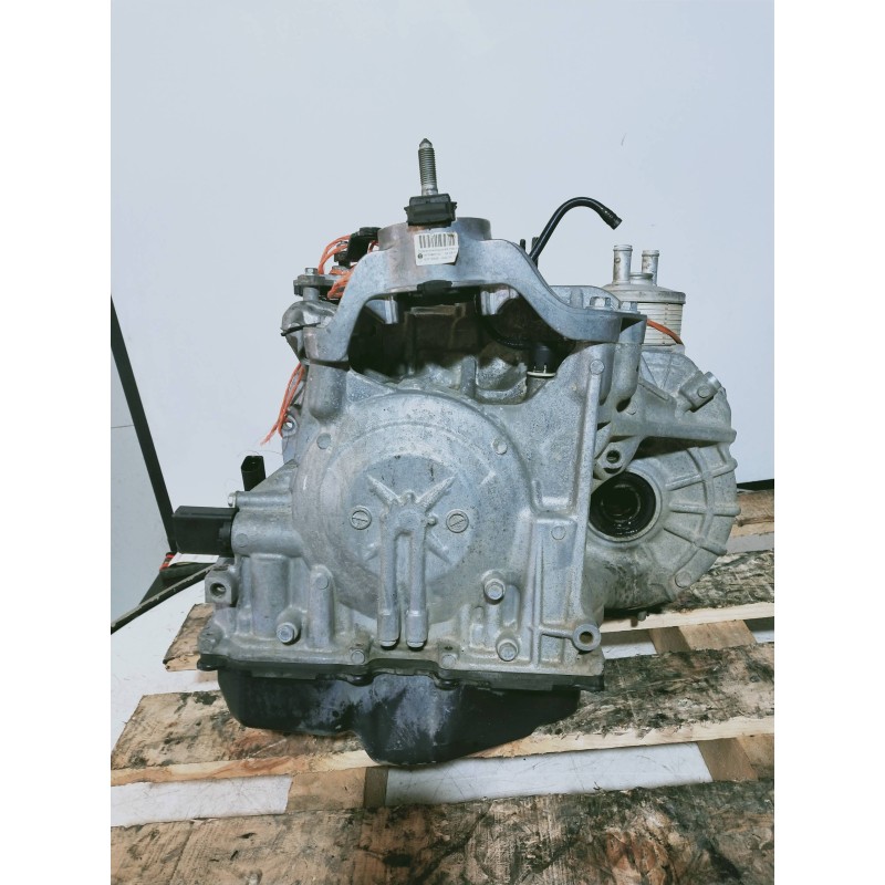 Recambio de caja cambios para mini mini (r56) cooper s referencia OEM IAM 2400150607 7524781 03 07F2H45162 67344 02