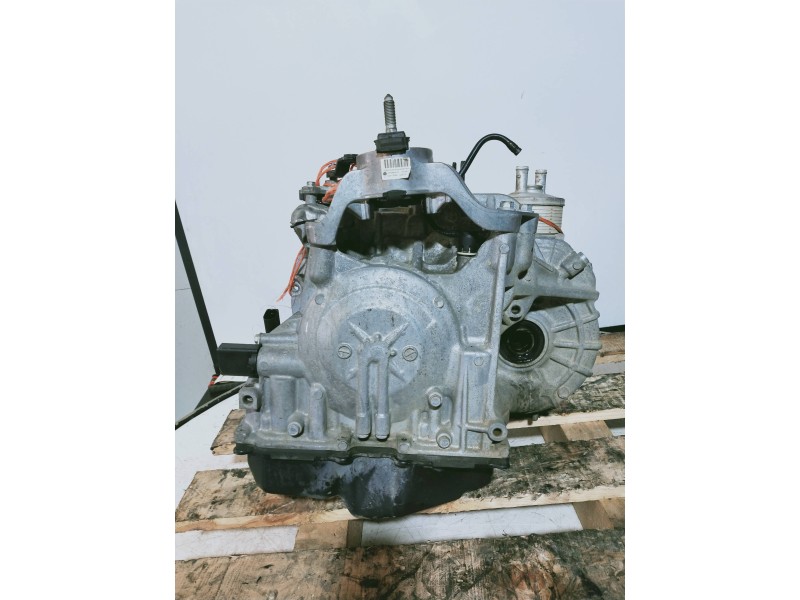 Recambio de caja cambios para mini mini (r56) cooper s referencia OEM IAM 2400150607 7524781 03 07F2H45162 67344 02