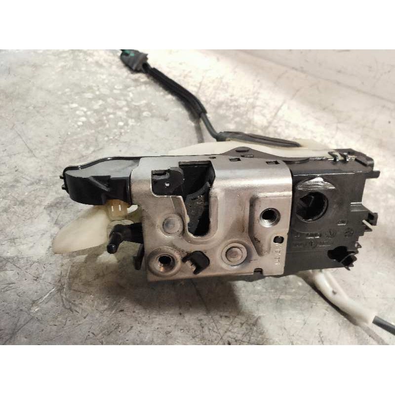 Recambio de motor cierre centralizado delantero izquierdo para citroen c4 lim. feel edition referencia OEM IAM 9685351380  