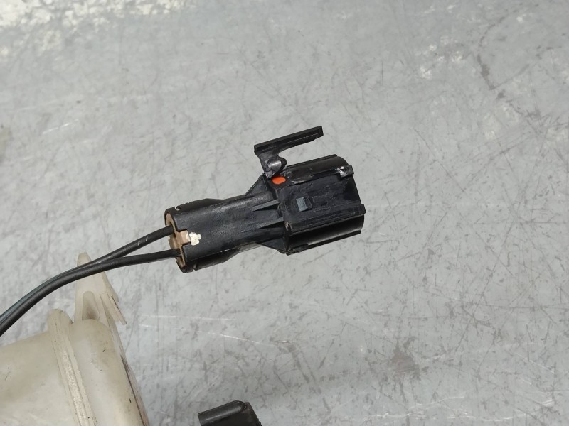 Recambio de bomba freno para chevrolet evanda cdx referencia OEM IAM   