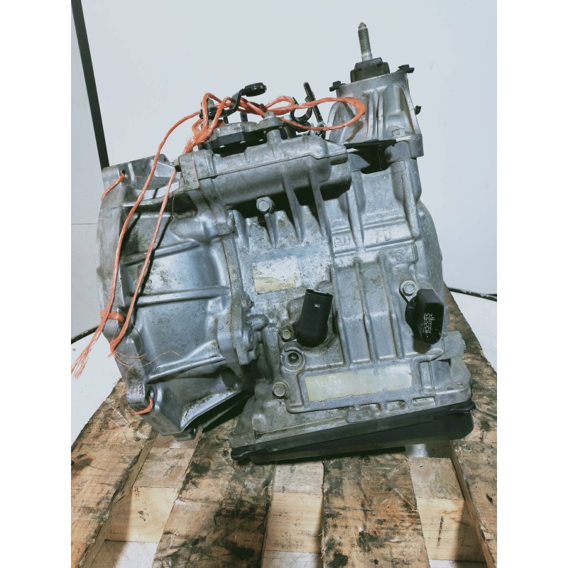 Recambio de caja cambios para mini mini (r56) cooper s referencia OEM IAM 2400150607 7524781 03 07F2H45162 67344 02