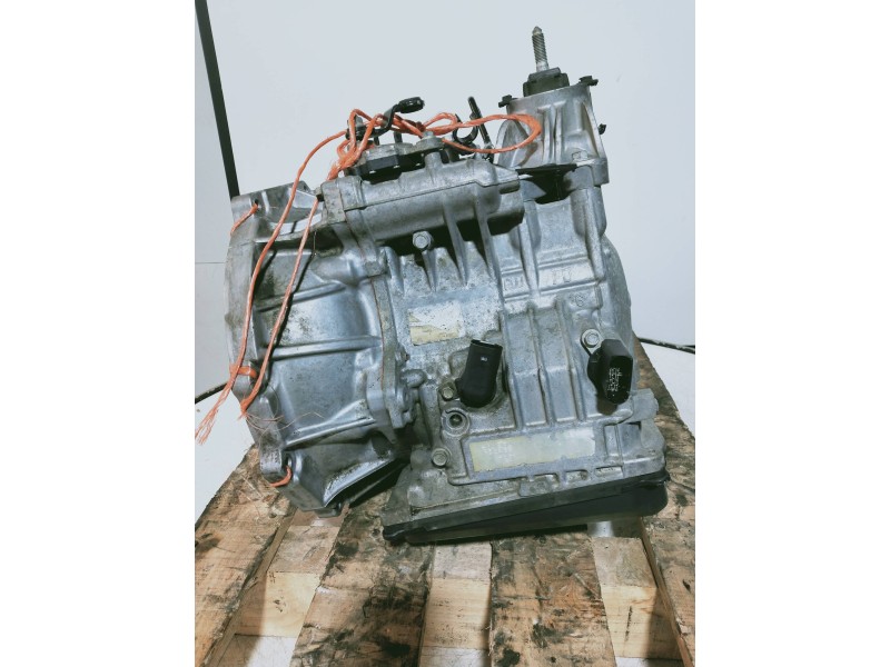 Recambio de caja cambios para mini mini (r56) cooper s referencia OEM IAM 2400150607 7524781 03 07F2H45162 67344 02