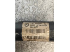 Recambio de amortiguador trasero derecho para bmw serie 3 coupe (e92) 320d referencia OEM IAM 33526780077   2