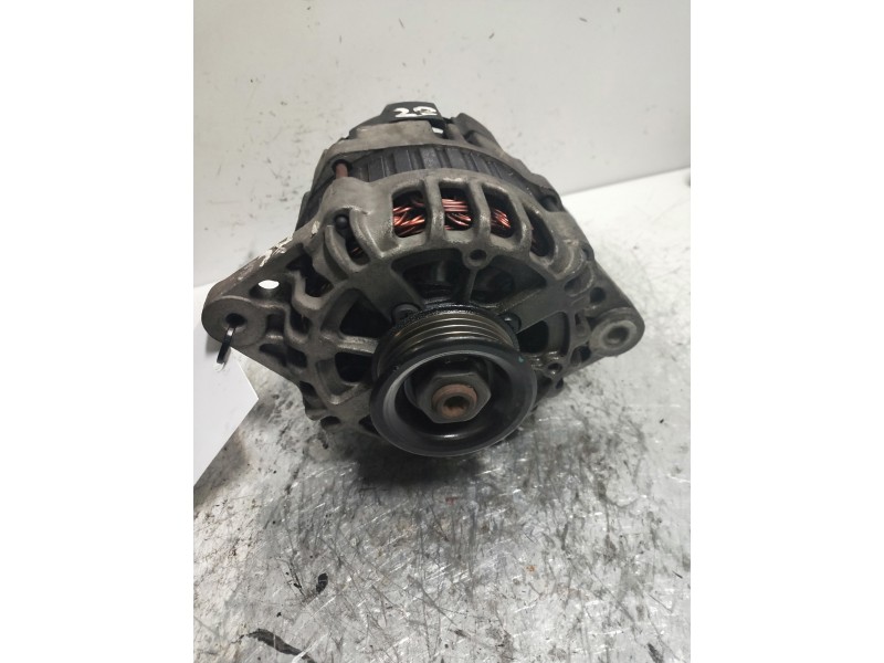 Recambio de alternador para daewoo kalos 1.2 se referencia OEM IAM 96404263  