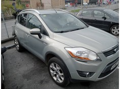 ford kuga (cbv) del año 2009