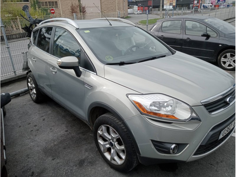 ford kuga (cbv) del año 2009