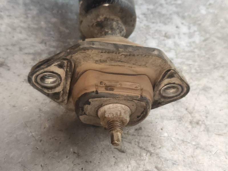 Recambio de amortiguador trasero derecho para bmw serie 3 coupe (e92) 320d referencia OEM IAM 33526780077  