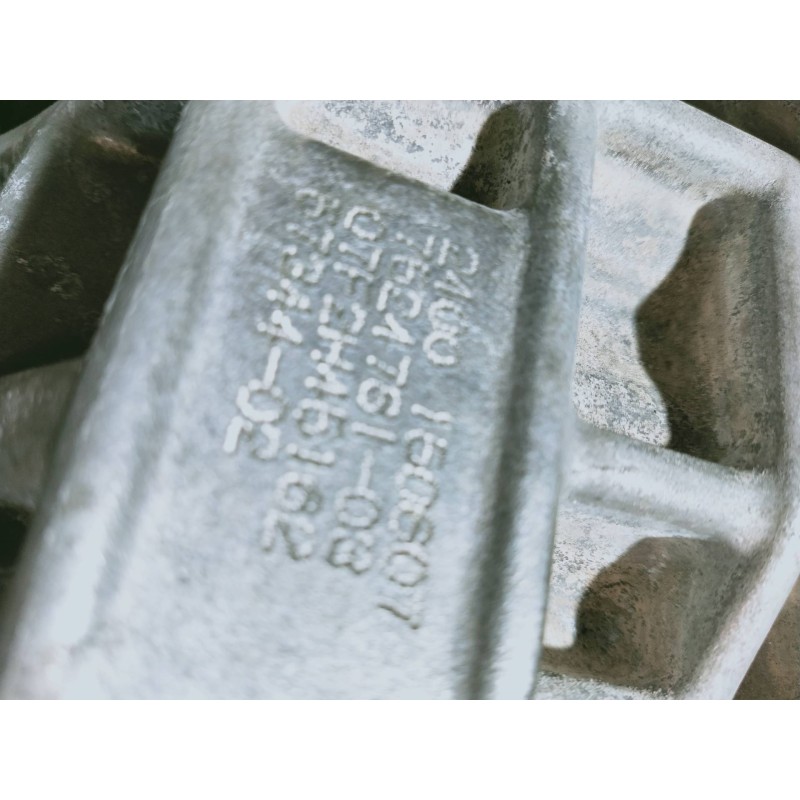 Recambio de caja cambios para mini mini (r56) cooper s referencia OEM IAM 2400150607 7524781 03 07F2H45162 67344 02