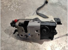 Recambio de motor cierre centralizado trasero izquierdo para citroen c4 lim. feel edition referencia OEM IAM 9685351980  