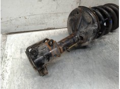 Recambio de amortiguador delantero derecho para chevrolet evanda cdx referencia OEM IAM 96491670 7451069  2