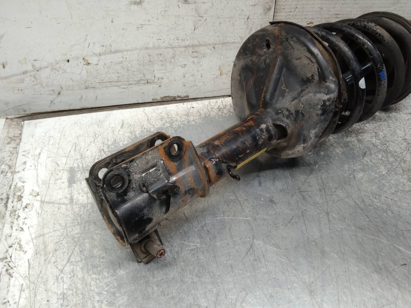 Recambio de amortiguador delantero derecho para chevrolet evanda cdx referencia OEM IAM 96491670 7451069 