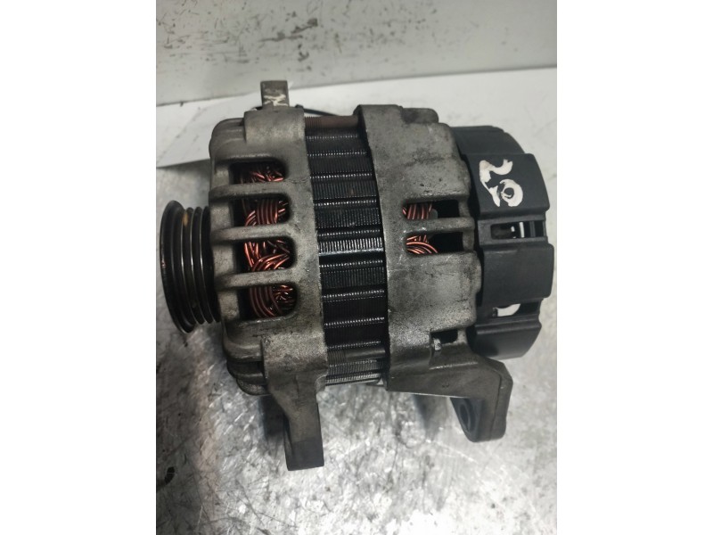 Recambio de alternador para daewoo kalos 1.2 se referencia OEM IAM 96404263  