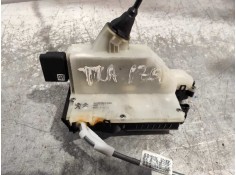 Recambio de motor cierre centralizado trasero izquierdo para citroen c4 lim. feel edition referencia OEM IAM 9685351980   2