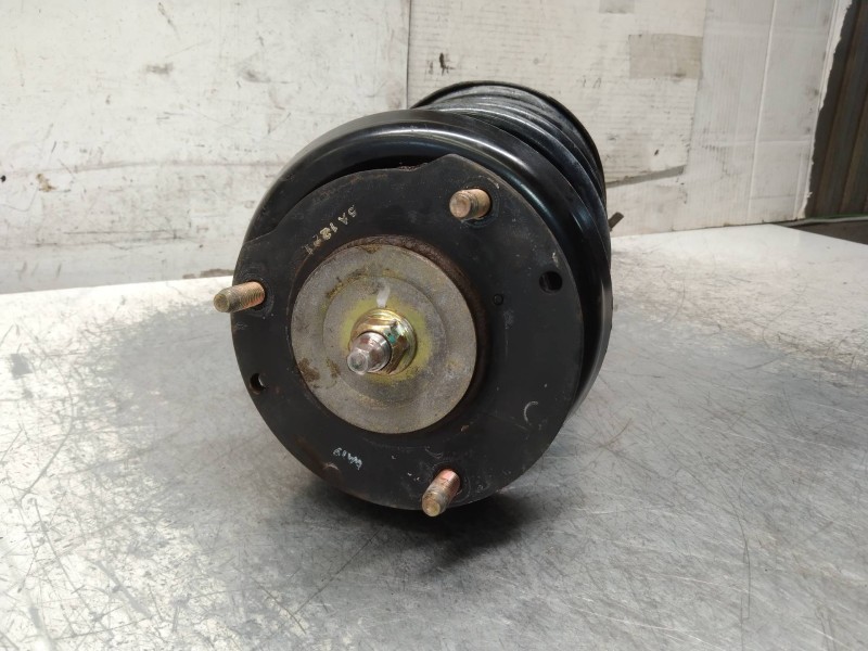 Recambio de amortiguador delantero derecho para chevrolet evanda cdx referencia OEM IAM 96491670 7451069 