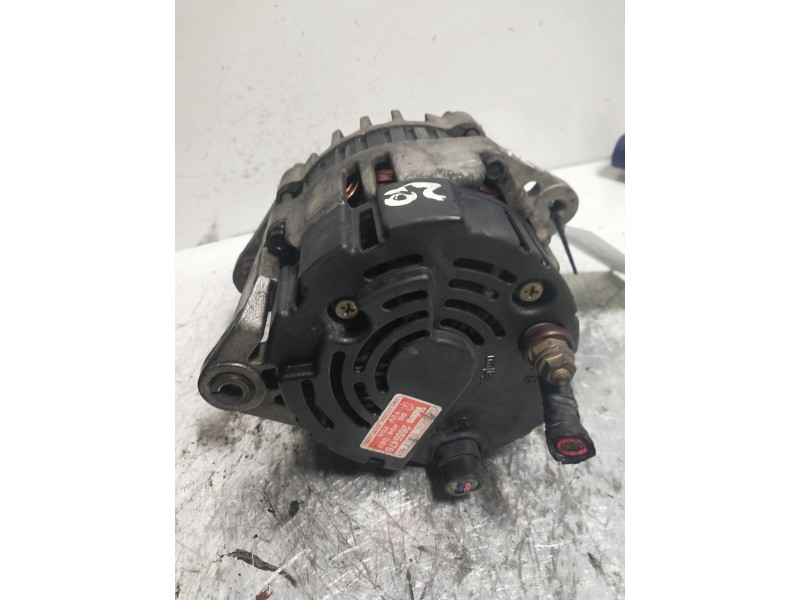 Recambio de alternador para daewoo kalos 1.2 se referencia OEM IAM 96404263  