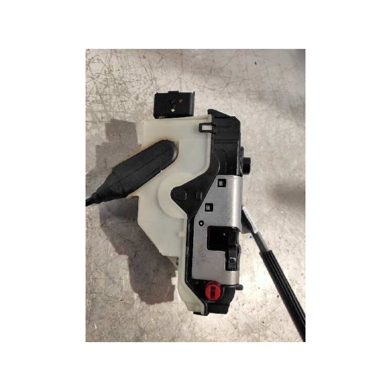 Recambio de motor cierre centralizado trasero izquierdo para citroen c4 lim. feel edition referencia OEM IAM 9685351980  