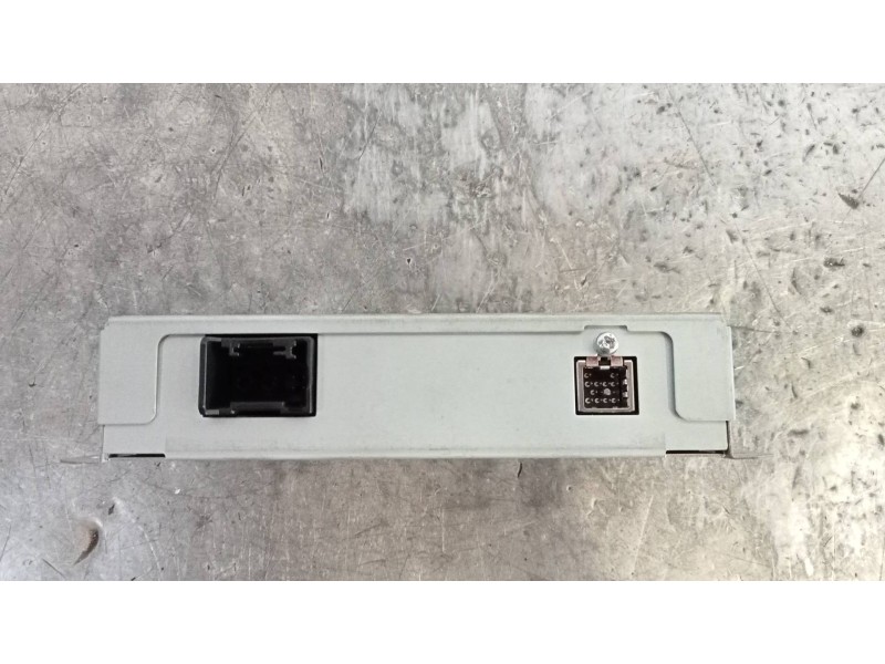 Recambio de modulo electronico para mini mini (r56) cooper s referencia OEM IAM 654104110330  