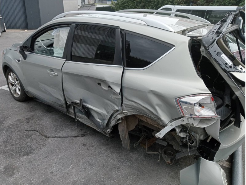 ford kuga (cbv) del año 2009