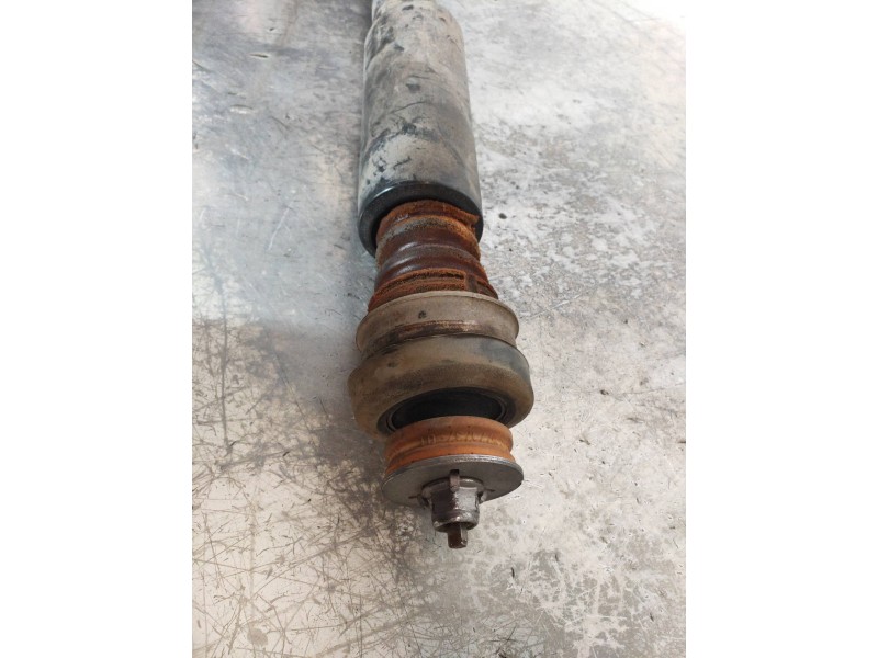 Recambio de amortiguador trasero izquierdo para bmw serie 3 coupe (e92) 320d referencia OEM IAM 33526780077  