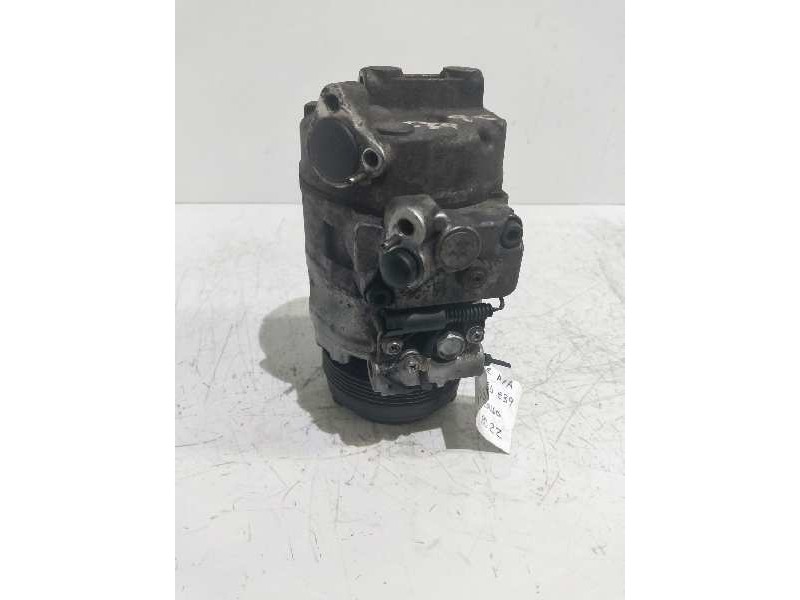 Recambio de compresor aire acondicionado para bmw serie 5 berlina (e39) referencia OEM IAM 4472208022 7SBU16C 