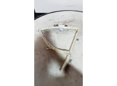 Recambio de airbag cortina delantero izquierdo para mini mini (r56) cooper s referencia OEM IAM A17134077063  