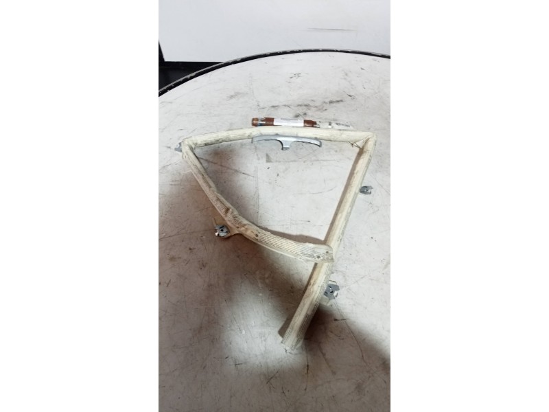 Recambio de airbag cortina delantero izquierdo para mini mini (r56) cooper s referencia OEM IAM A17134077063  