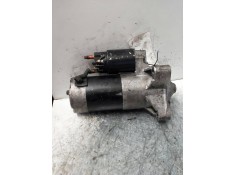 Recambio de motor arranque para peugeot 306 berlina 4 puertas (s1) sld referencia OEM IAM M001T MITSUBISHI 