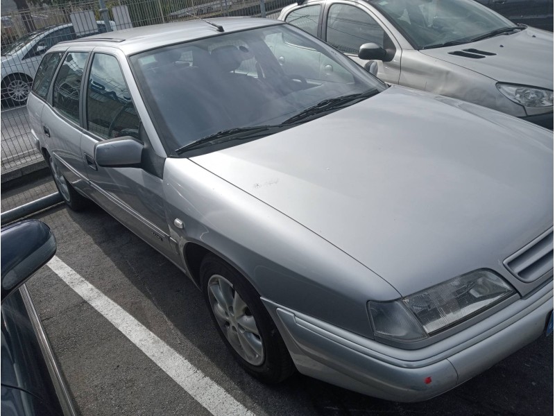 citroen xantia break del año 2000