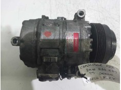 Recambio de compresor aire acondicionado para bmw serie 5 berlina (e39) referencia OEM IAM 4472208022 7SBU16C  2