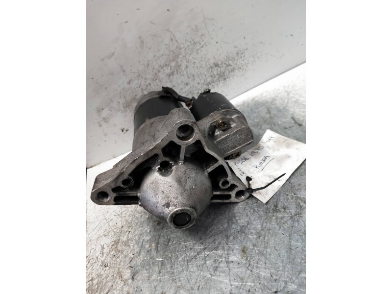 Recambio de motor arranque para peugeot 306 berlina 4 puertas (s1) sld referencia OEM IAM M001T MITSUBISHI 