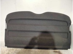 Recambio de bandeja trasera para citroen c4 lim. feel edition referencia OEM IAM 96874780ZD  